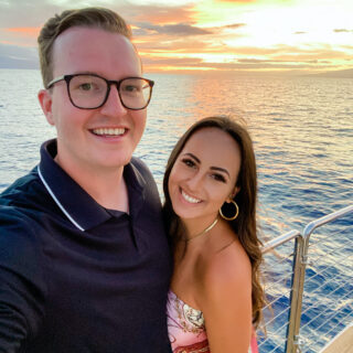 Maui Honeymoon Itinerary